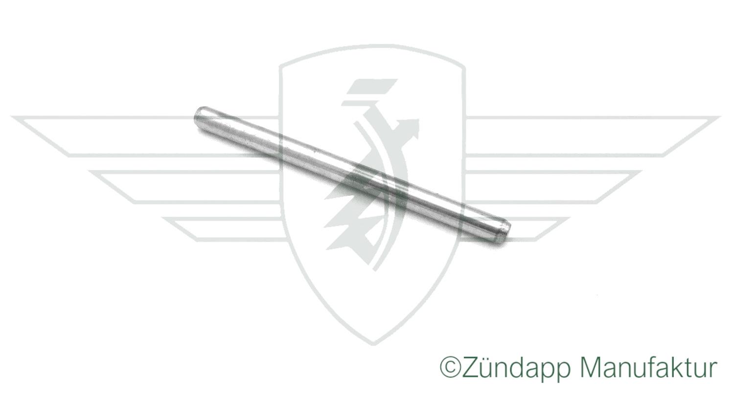 Guide pin